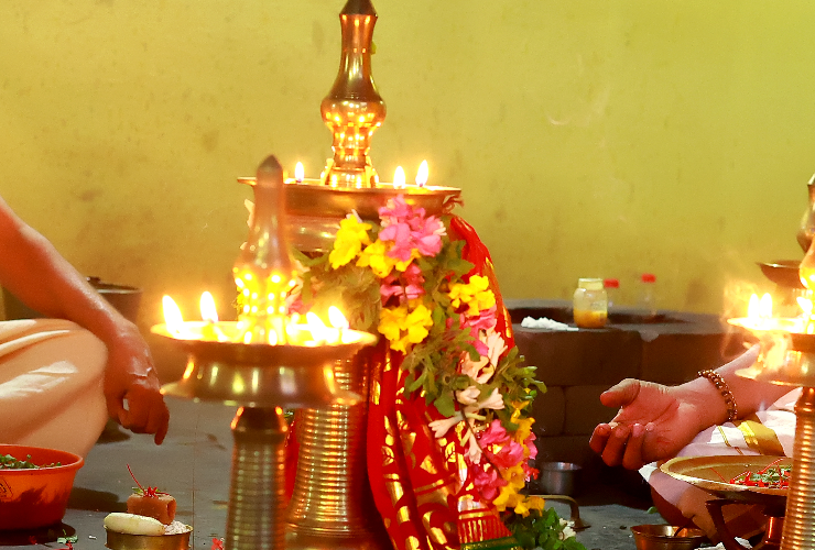 Sree Panorkavu Kandathar Kavu