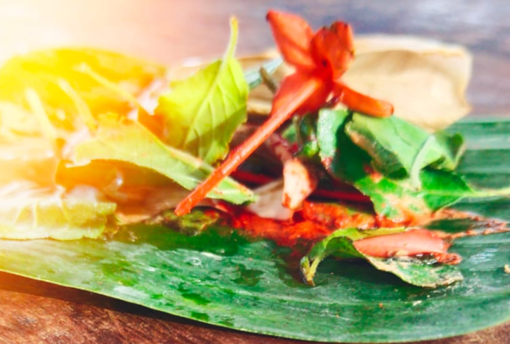 Sree Panorkavu Kandathar Kavu