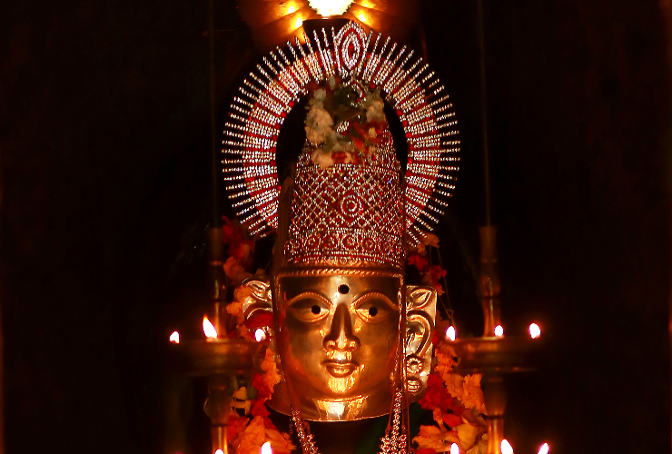 Sree Panorkavu Kandathar Kavu