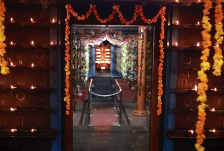 Sree Panorkavu Kandathar Kavu