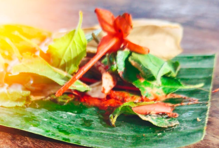 Sree Panorkavu Kandathar Kavu