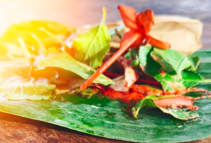 Sree Panorkavu Kandathar Kavu