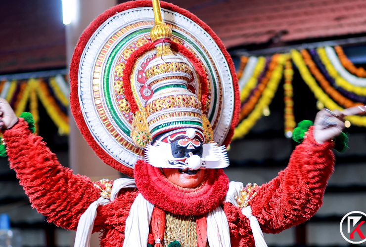 Sree Panorkavu Kandathar Kavu