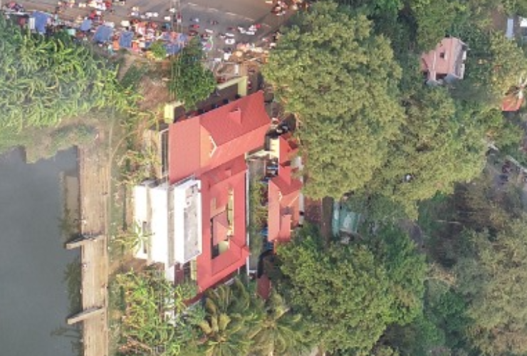 Sree Panorkavu Kandathar Kavu - bhgavath seva 